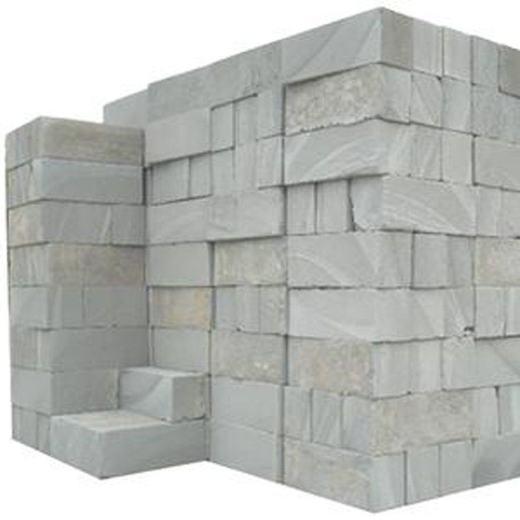 永仁不同砌筑方式蒸压加气混凝土砌块轻质砖 加气块抗压强度研究